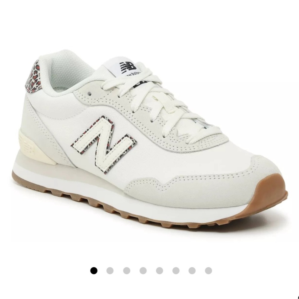 New Balance 515 v3 Sneaker Women’s Neutral Leopard Cushioned Retro 574 Comfort